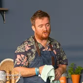 Jack Stein - The Big Feastival