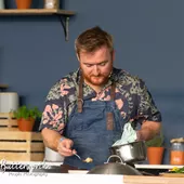 Jack Stein - The Big Feastival