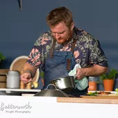 Jack Stein - The Big Feastival