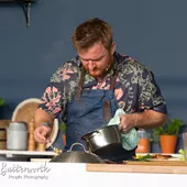 Jack Stein - The Big Feastival