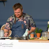 Jack Stein - The Big Feastival