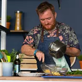 Jack Stein - The Big Feastival