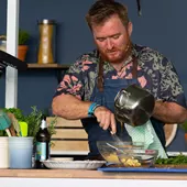 Jack Stein - The Big Feastival