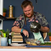 Jack Stein - The Big Feastival