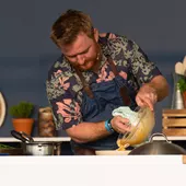 Jack Stein - The Big Feastival