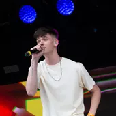 Max & Harvey - The Big Feastival