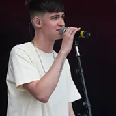 Max & Harvey - The Big Feastival