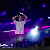 Max & Harvey - The Big Feastival