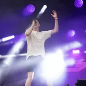 Max & Harvey - The Big Feastival