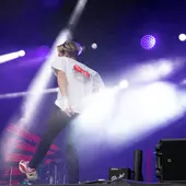 Max & Harvey - The Big Feastival