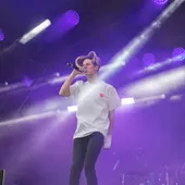 Max & Harvey - The Big Feastival