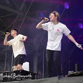 Max & Harvey - The Big Feastival