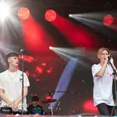 Max & Harvey - The Big Feastival