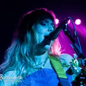 Natalie Shay - Camden Assembley