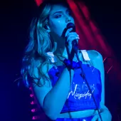 Natalie Shay - Camden Assembley