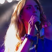 Natalie Shay - Camden Assembley