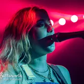 Natalie Shay - Camden Assembley