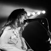 Natalie Shay - Camden Assembley