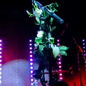 Natalie Shay - Camden Assembley