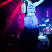 Natalie Shay - Camden Assembley