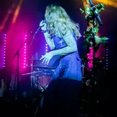 Natalie Shay - Camden Assembley