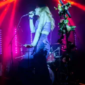 Natalie Shay - Camden Assembley