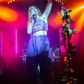 Natalie Shay - Camden Assembley