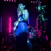 Natalie Shay - Camden Assembley