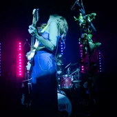 Natalie Shay - Camden Assembley