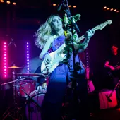 Natalie Shay - Camden Assembley