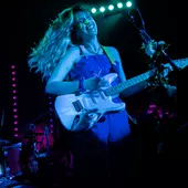 Natalie Shay - Camden Assembley