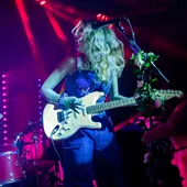 Natalie Shay - Camden Assembley