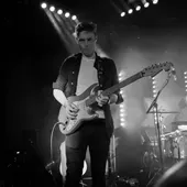 Natalie Shay - Camden Assembley