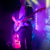 Natalie Shay - Camden Assembley