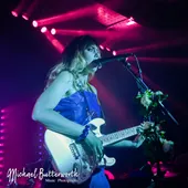 Natalie Shay - Camden Assembley