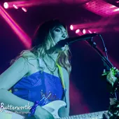 Natalie Shay - Camden Assembley