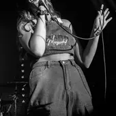 Natalie Shay - Camden Assembley