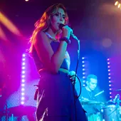 Natalie Shay - Camden Assembley