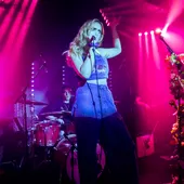 Natalie Shay - Camden Assembley