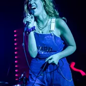 Natalie Shay - Camden Assembley