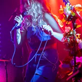 Natalie Shay - Camden Assembley