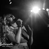 Natalie Shay - Camden Assembley