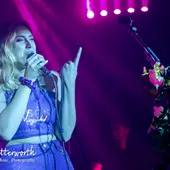 Natalie Shay - Camden Assembley