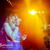 Natalie Shay - Camden Assembley