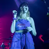 Natalie Shay - Camden Assembley