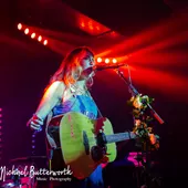 Natalie Shay - Camden Assembley