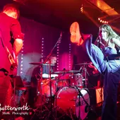 Natalie Shay - Camden Assembley