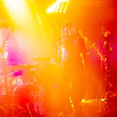 Natalie Shay - Camden Assembley