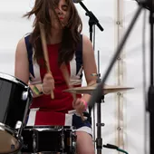 The Molotovs - Cornbury Festival