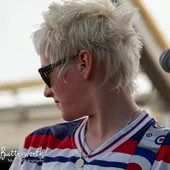 The Molotovs - Cornbury Festival